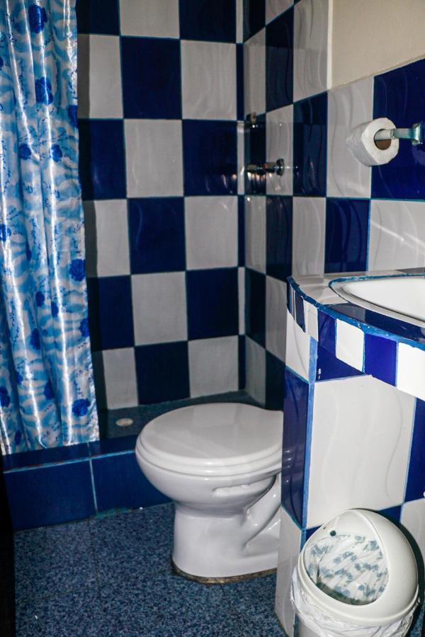 Hotel Real Amazonico Puyo Eksteriør bilde
