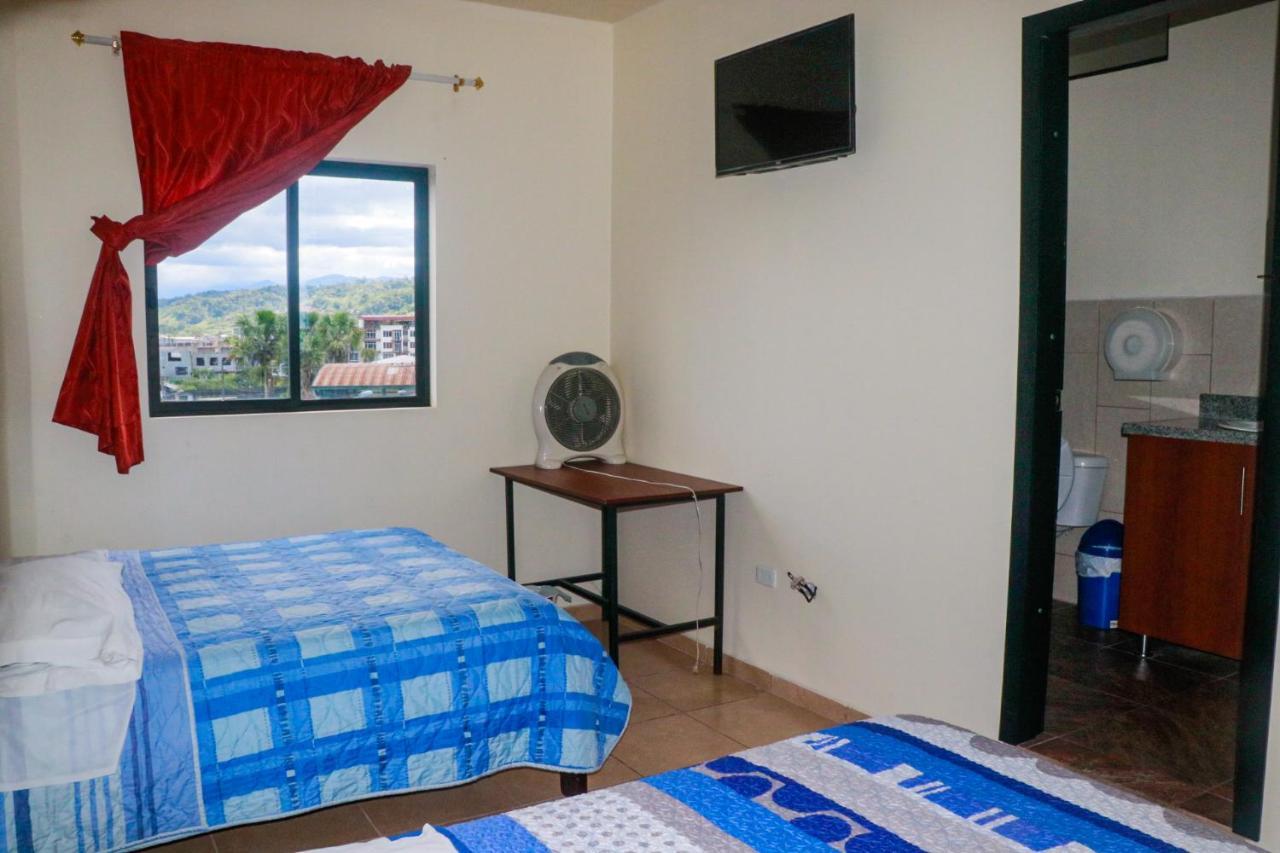 Hotel Real Amazonico Puyo Eksteriør bilde